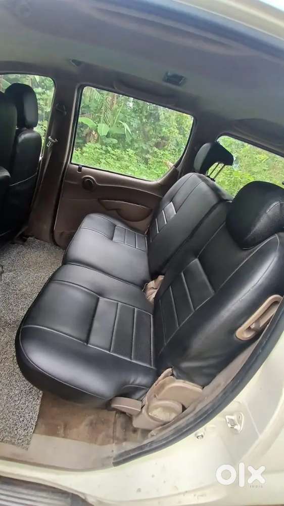 Mahindra Xylo 2013 Diesel 125000 Km Driven