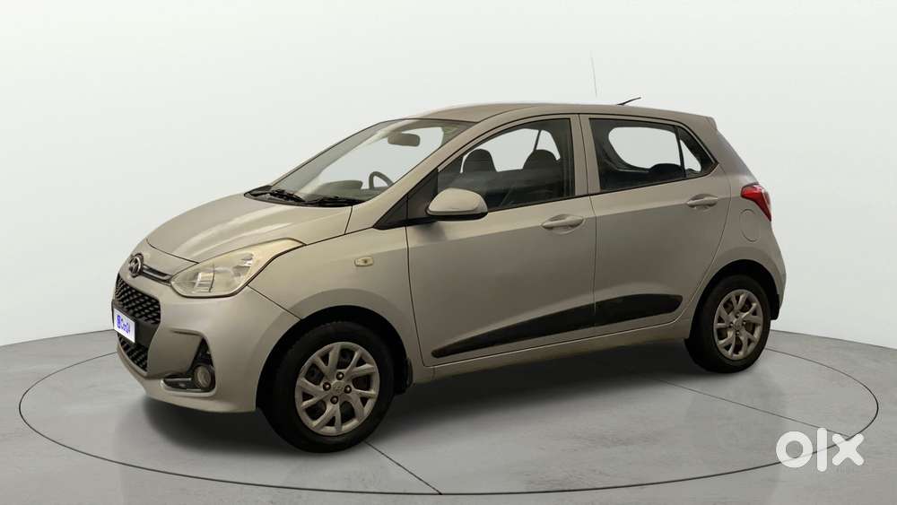 Hyundai Grand I10 1.2 Crdi Magna, 2018, Diesel