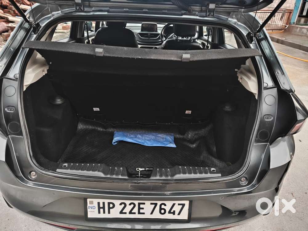 Tata Altroz 2023 Model