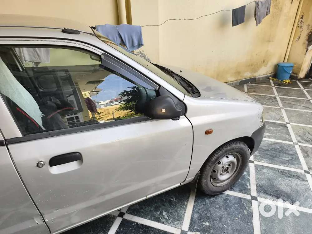 2010 Maruti Suzuki Alto Bsii