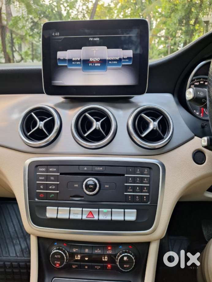 Mercedes-benz Cla 200 Cdi Sport, 2019, Diesel