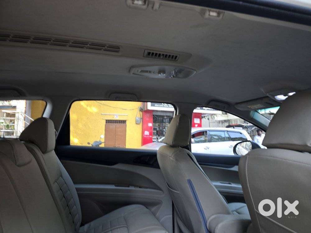 Mahindra Marazzo M2 8str, 2023, Diesel