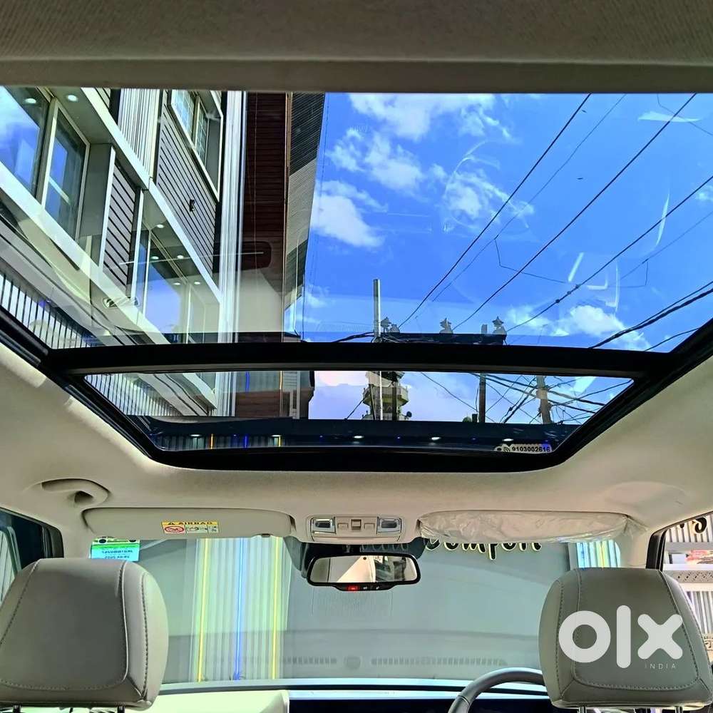 Hyundai Creta 1.5 Sx (o) Diesel, 2025, Diesel