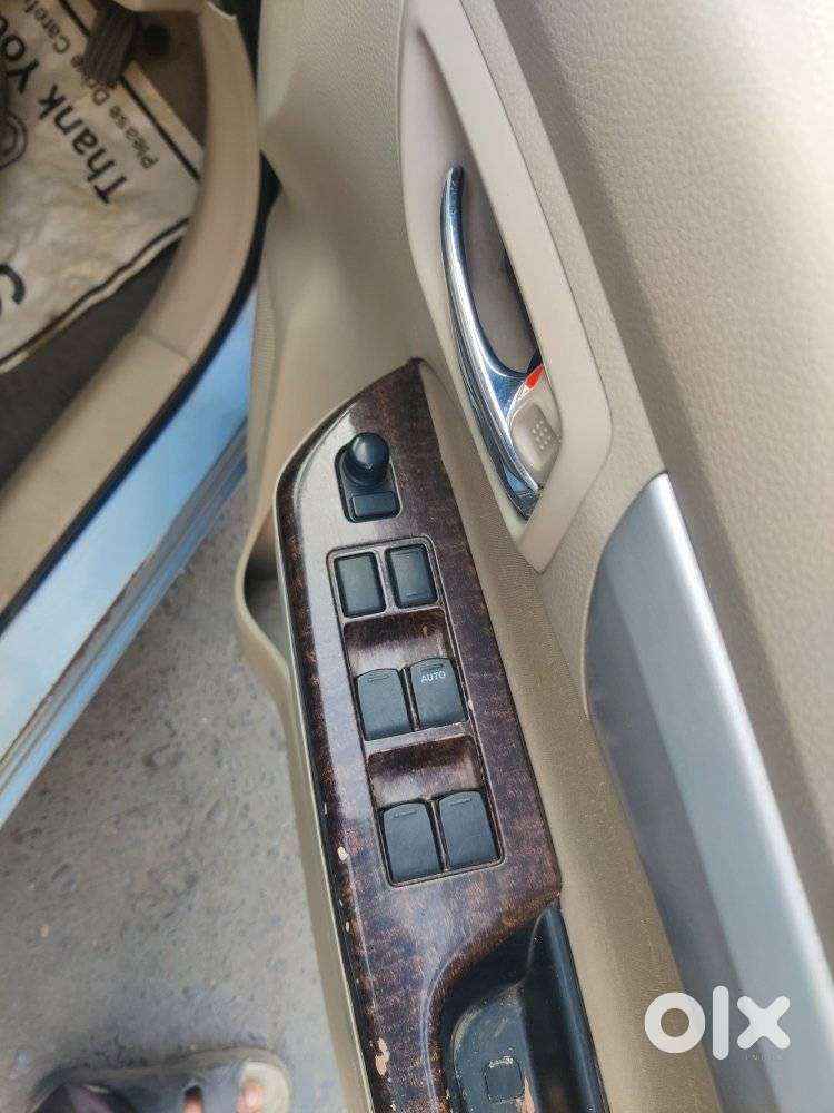 Maruti Suzuki Ertiga Shvs Vdi, 2016, Diesel