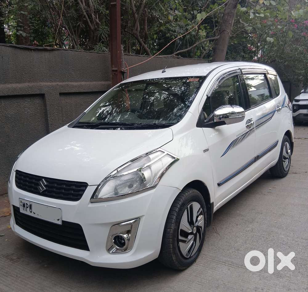 Maruti Suzuki Ertiga 2012-2015 Vdi, 2012, Diesel