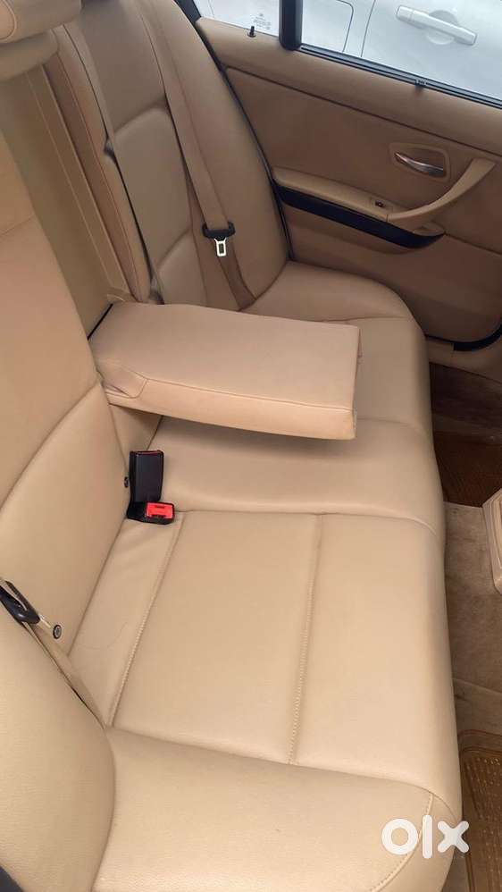 Bmw 3 Series 2012 Diesel Well Maintained