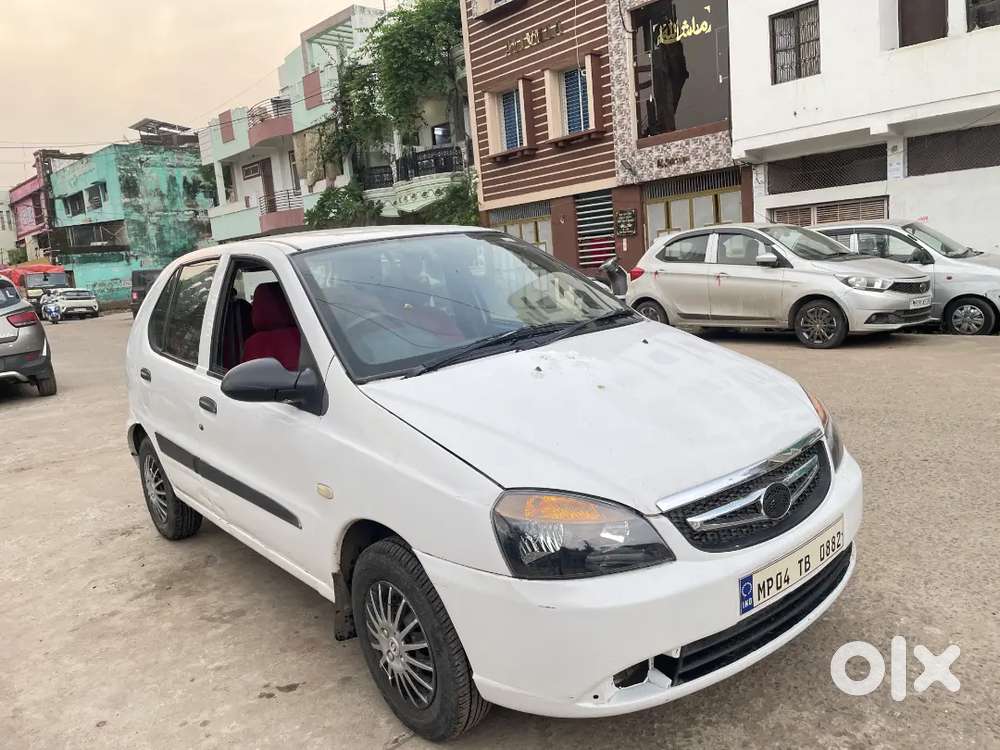 Tata Indica Ev2 Diesel 2017