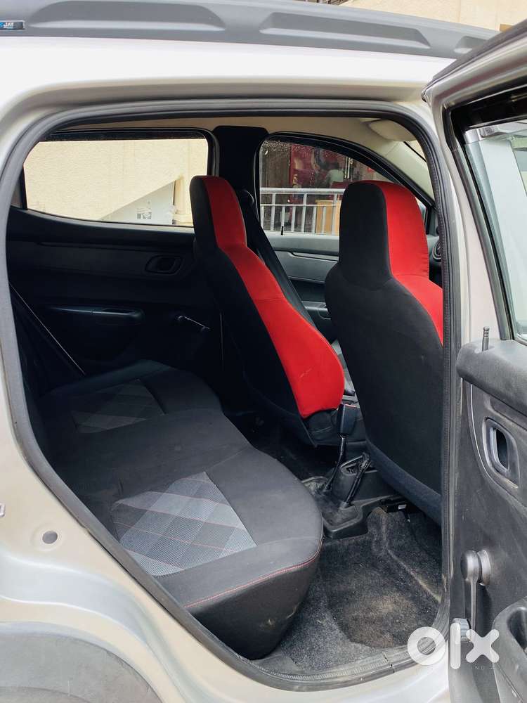 Renault Kwid Rxt Optional, 2021, Petrol