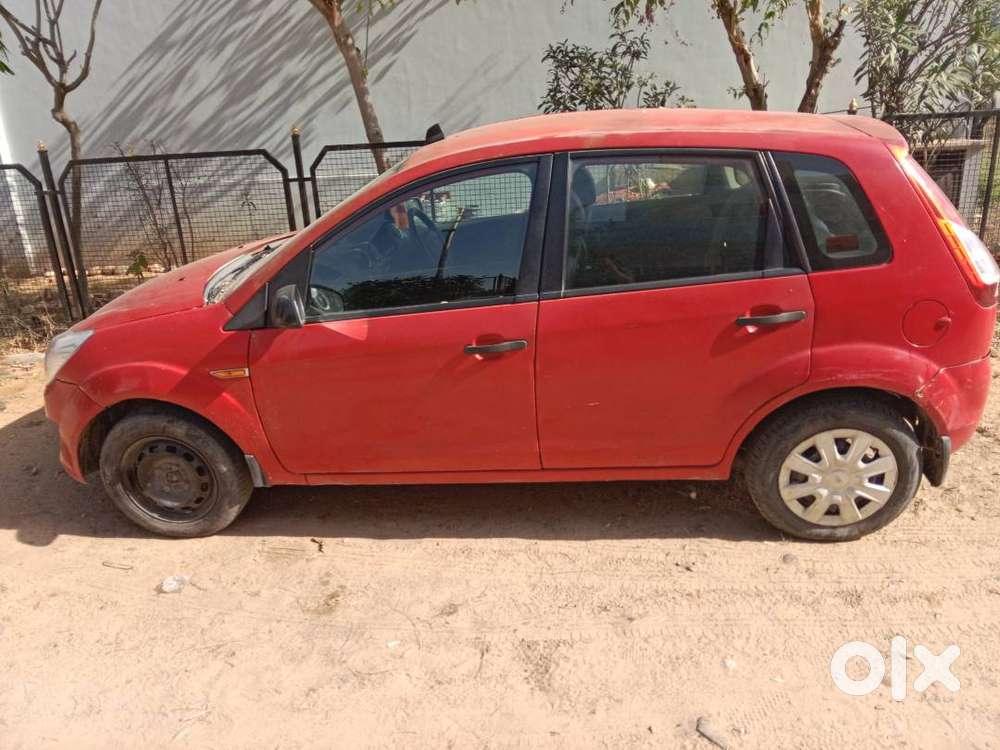Ford Figo 2013 Diesel 139272 Km Driven