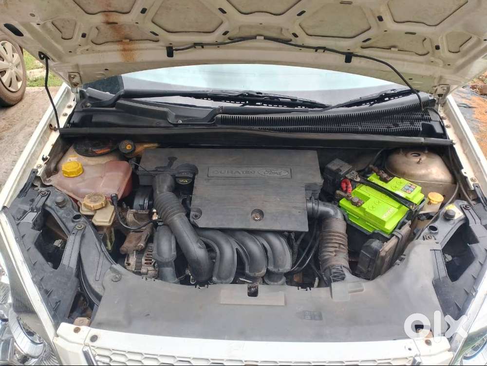Ford Fiesta Classic 1.6 Duratec Sxi Petrol &ndash; 2009 Model
