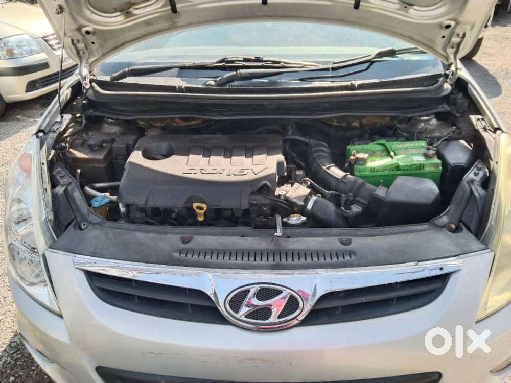 Hyundai I20 Diesel Asta, 2012, Diesel