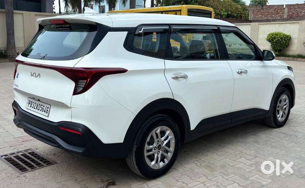 Kia Carens, 2025, Diesel