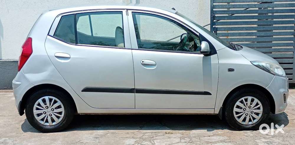 Hyundai I10 1.2 Kappa Magna, 2013, Petrol