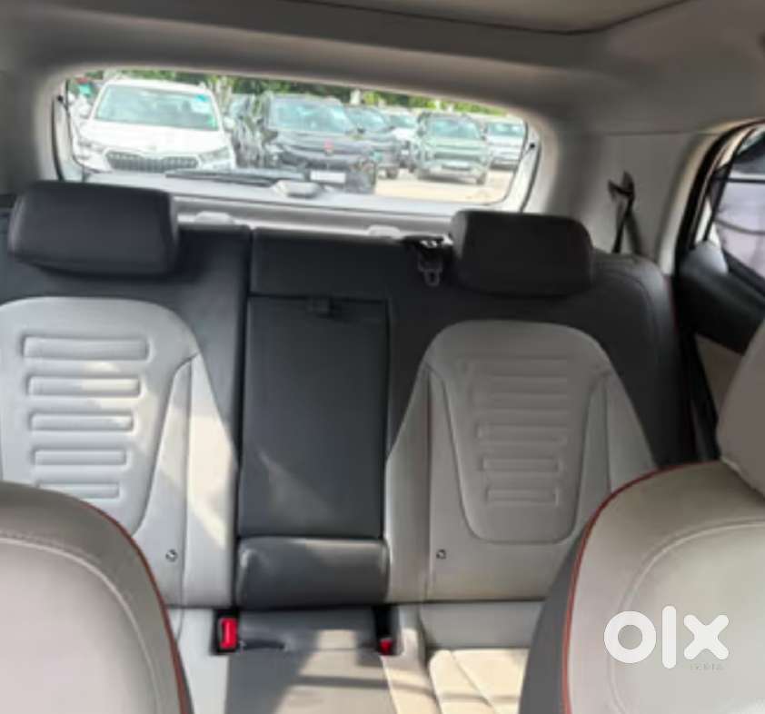 Hyundai Creta 1.5 Sx (o) Ivt Petrol, 2025, Petrol