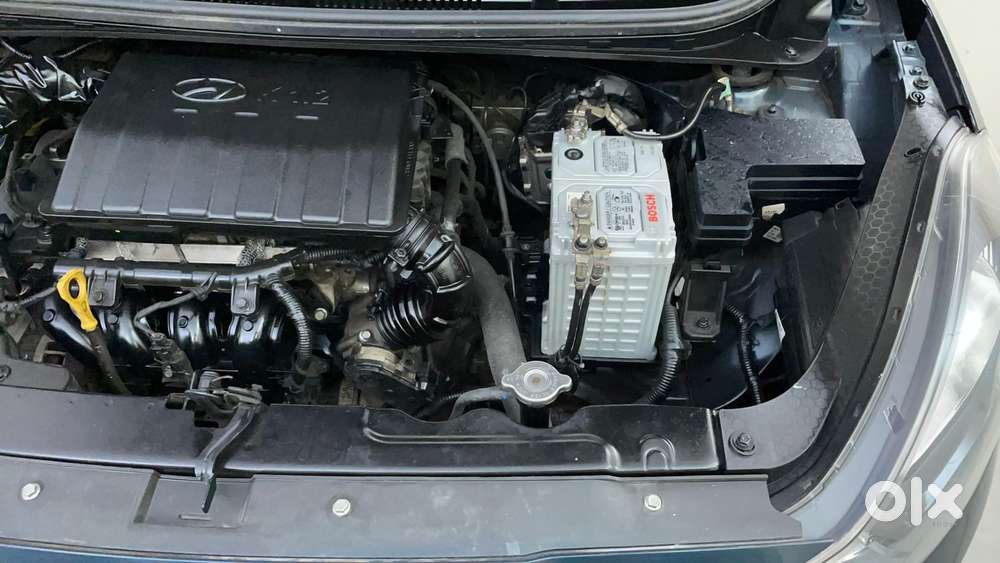 Hyundai Grand I10 Nios Sportz 1.2 Kappa Vtvt, 2020, Petrol