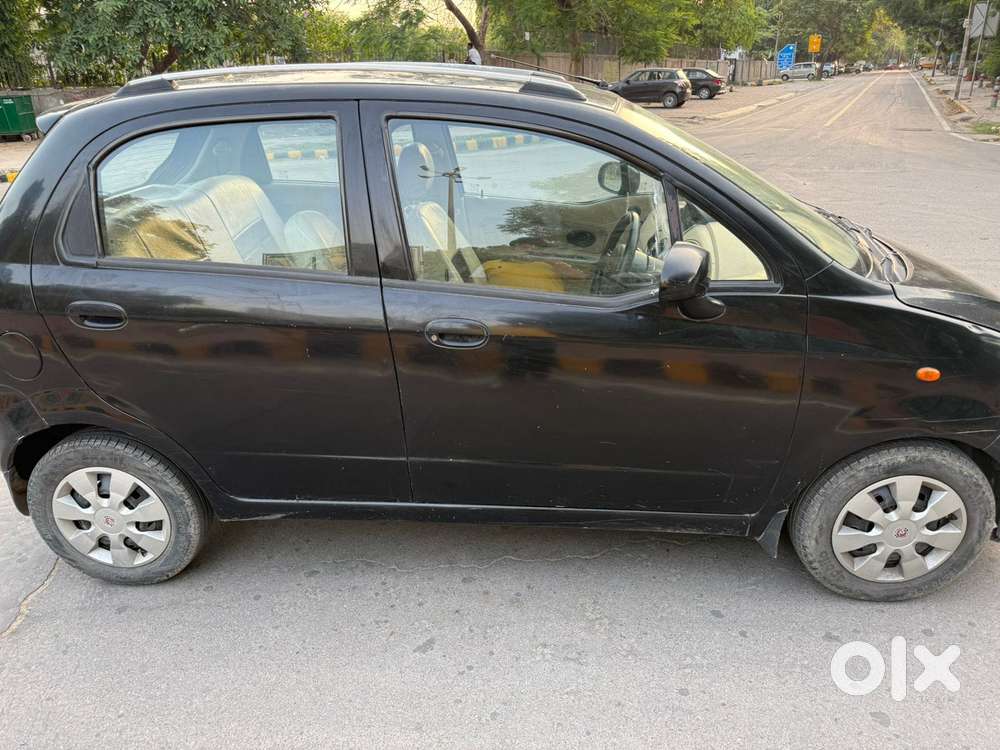 Chevrolet Spark 1.0 Lt, 2012, Petrol