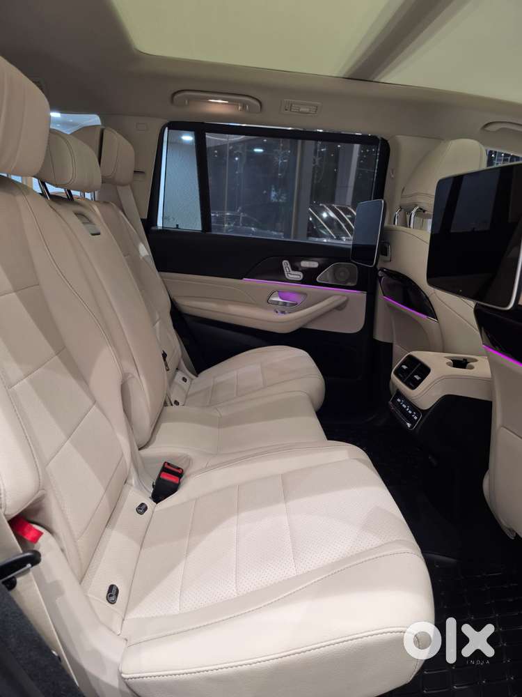 Mercedes-benz Gls 400d 4matic, 2023, Diesel