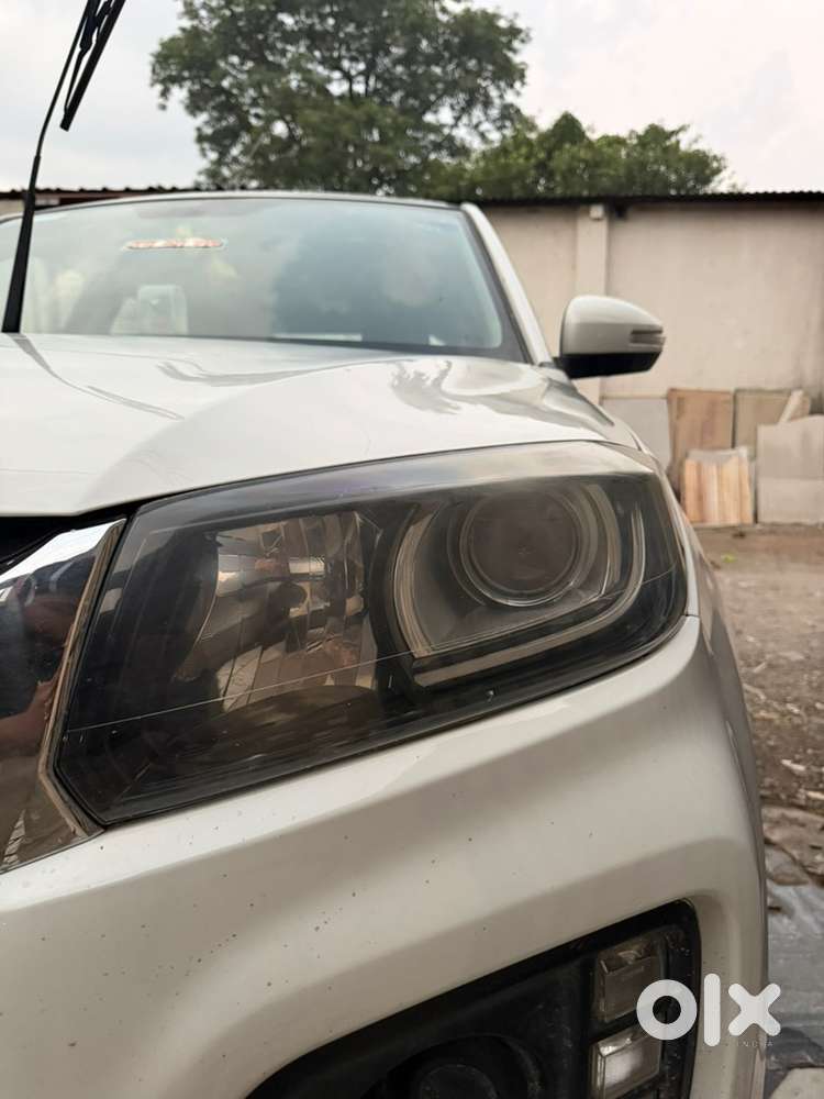 Maruti Suzuki Vitara 2021