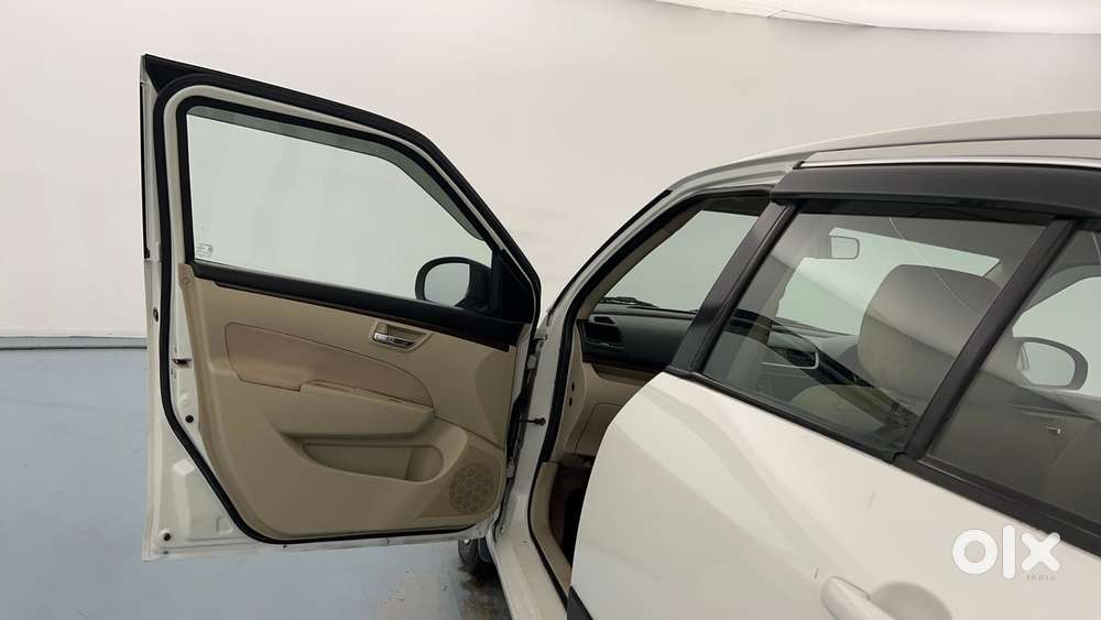 Maruti Suzuki Swift Dzire Vdi, 2017, Diesel