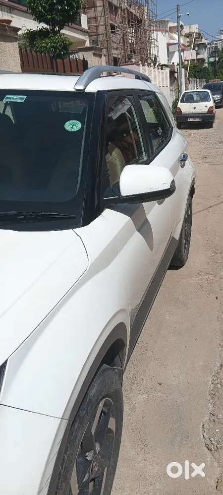 Hyundai Venue 1.0 Turbo 2019