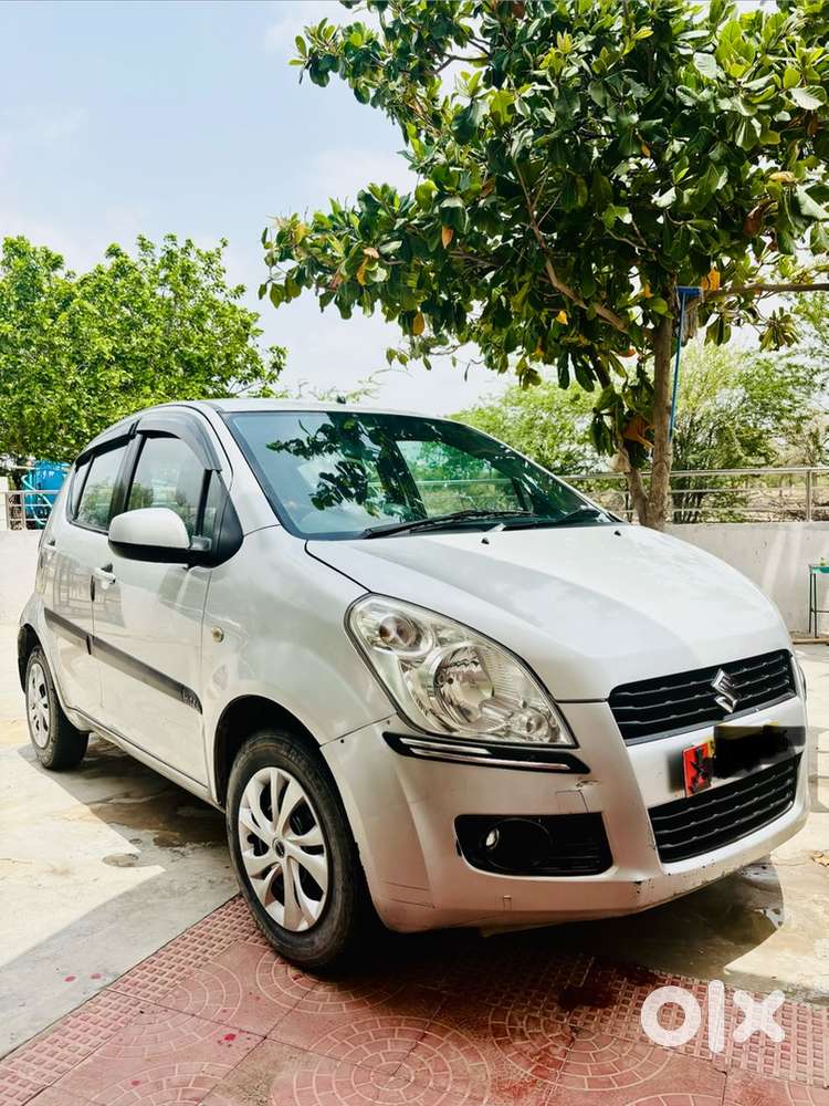 Maruti Ritz Vxi 2010 Car