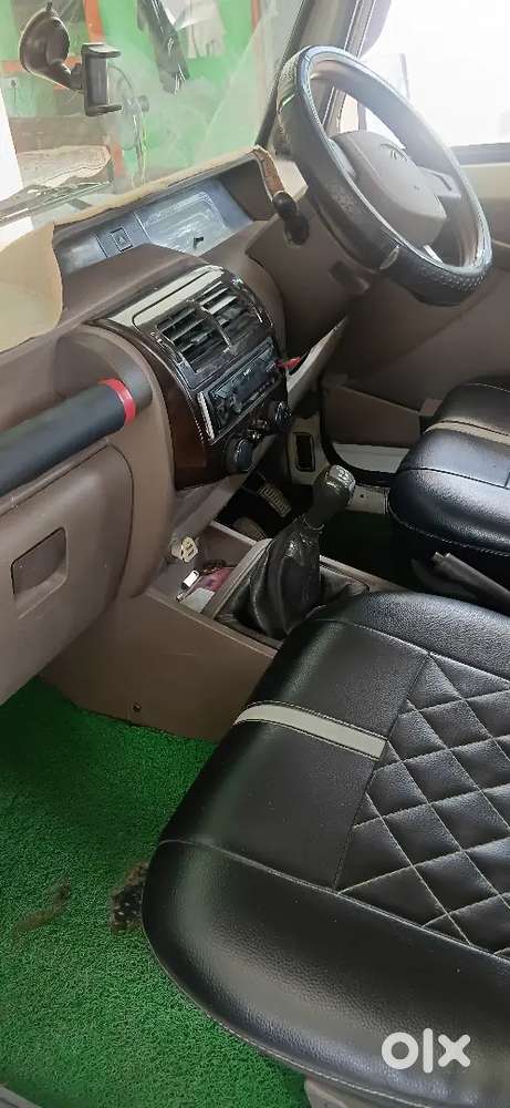 Mahindra Bolero Power Plus 2016