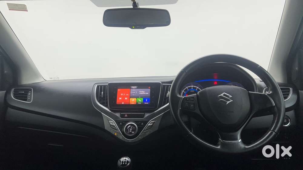Maruti Suzuki Baleno 1.3 Alpha, 2019, Petrol