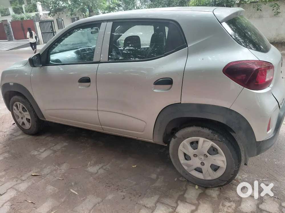 Renault Kwid 2022 Petrol