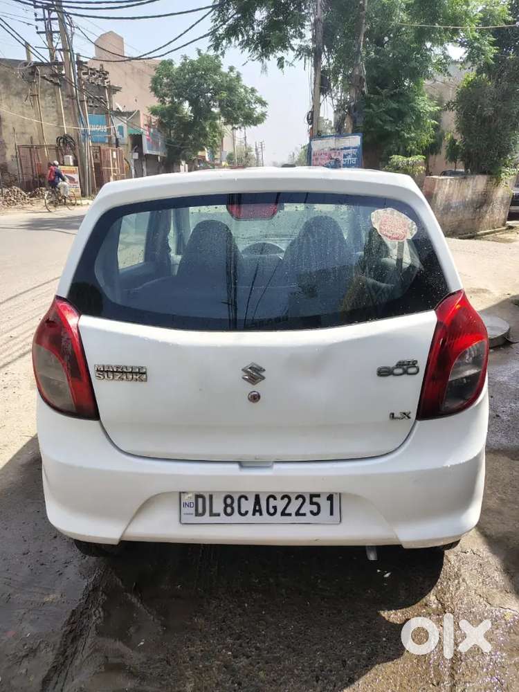 2014 Model Pure Petrol First Owner