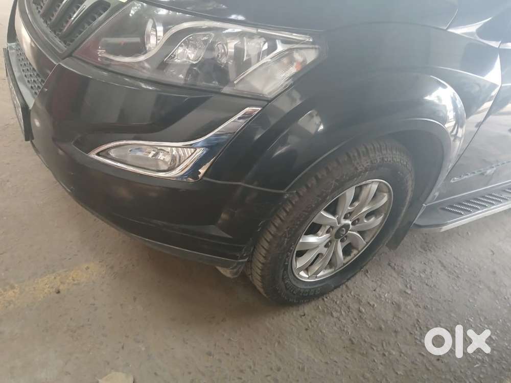 Xuv500 W8 2016 Model For Sale