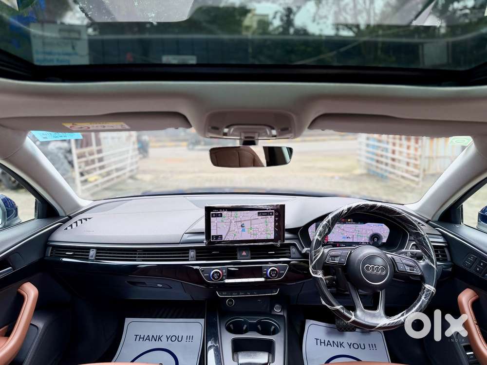 Audi A4 2.0 Technology 40 Tfsi, 2021, Petrol