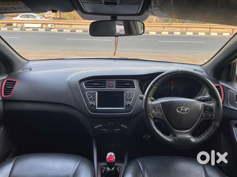 Hyundai I20 Active Diesel 2018