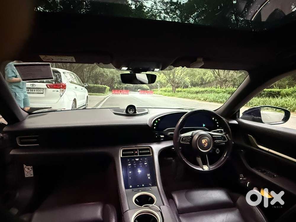 Porsche Taycan 4s 2023