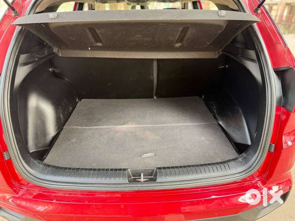 Hyundai Creta 1.6 Sx (o), 2017, Petrol