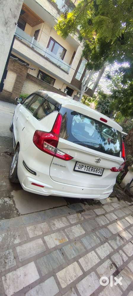Maruti Suzuki Ertiga Vxi (o) Cng, 2024, Cng & Hybrids