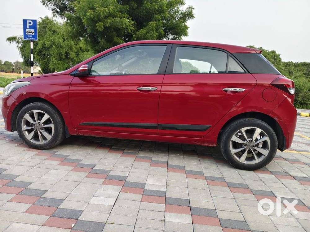 Hyundai Elite I20 Era 1.4 Crdi, 2015, Diesel