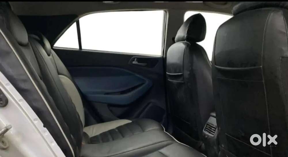 Hyundai I20 Active 2015 Petrol 68000 Km Driven