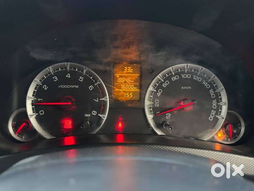 Maruti Suzuki Swift Zxi, 2017, Petrol