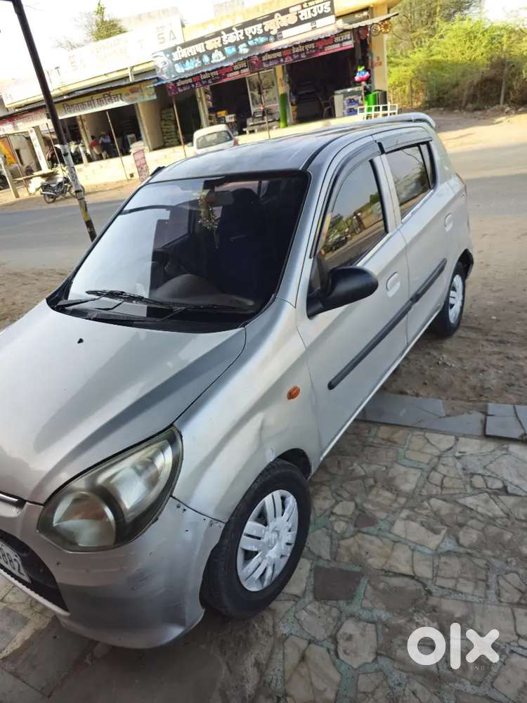Alto800 Arjent Sell