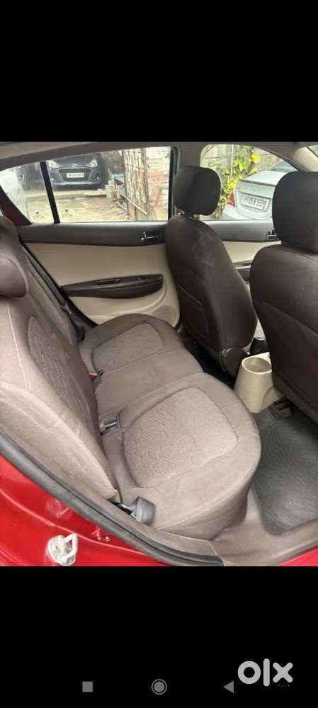 Hyundai I20 Sportz 1.2 Bs-iv, 2010, Petrol