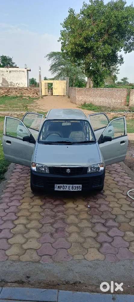 Maruti Suzuki Alto 2004 Petrol 89000 Km Driven