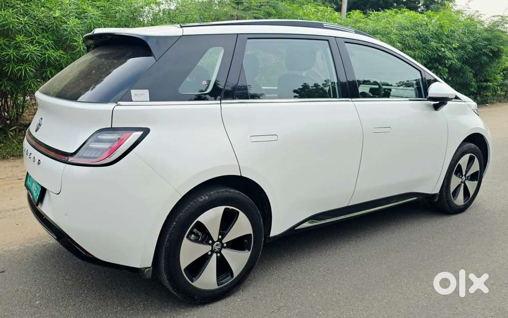Mg Windsor Ev Essence, 2025, Electric