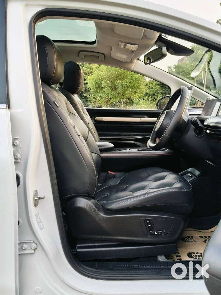 Mg Windsor Ev Essence, 2026, Electric