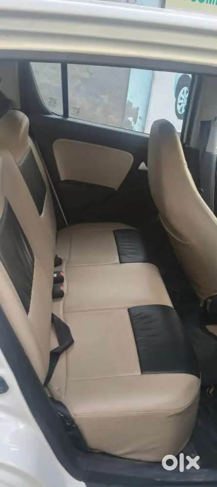 Maruti Suzuki Alto 2021 - Manual Transmission