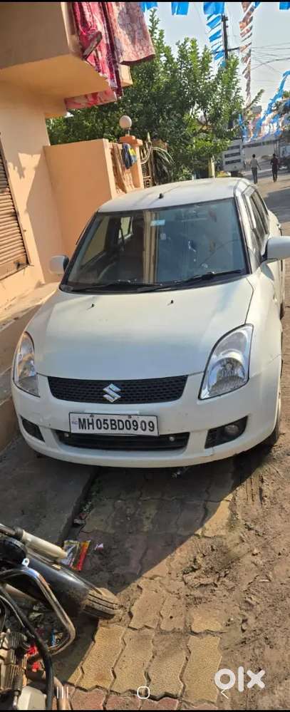 Swift Dzire Vdi Diesel 2012