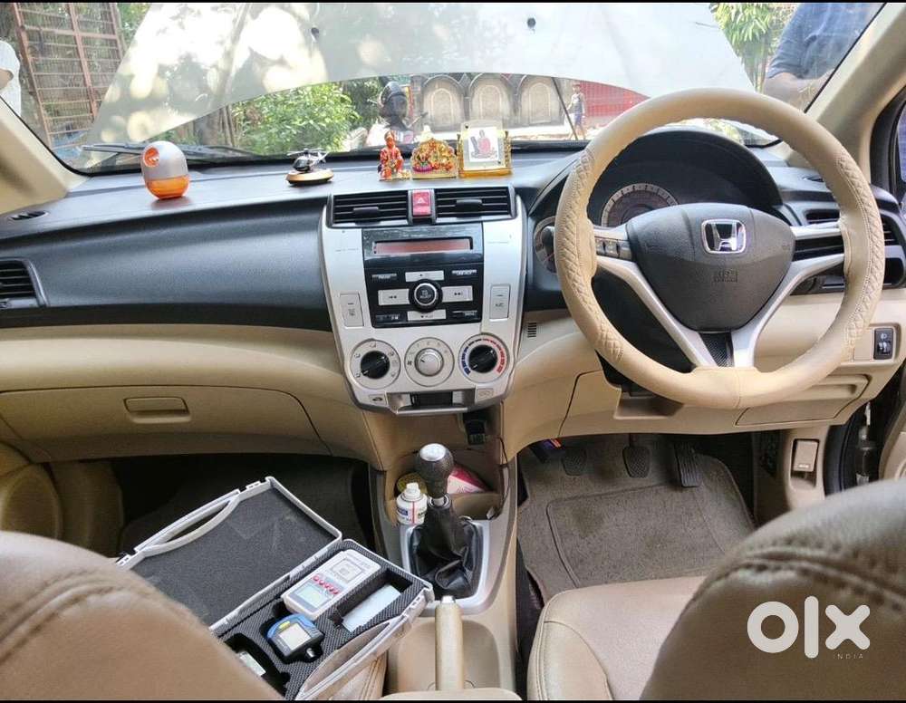 Honda City 2010 Petrol Good Condition