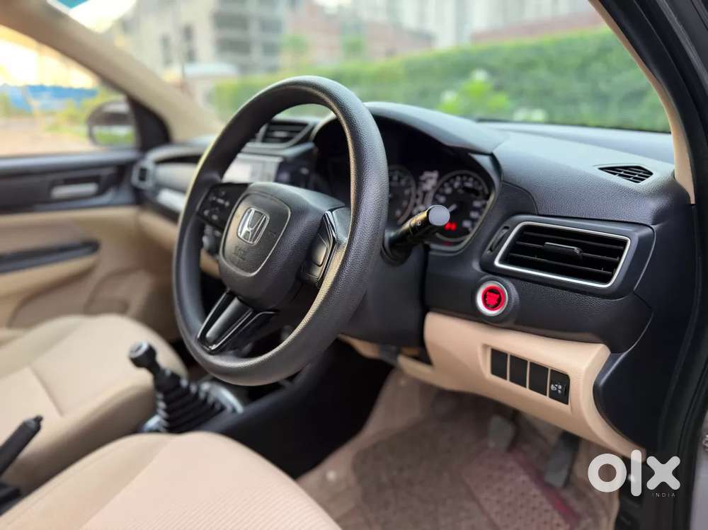 Honda Amaze 1.2 V I-vtec Mt, 2021, Petrol