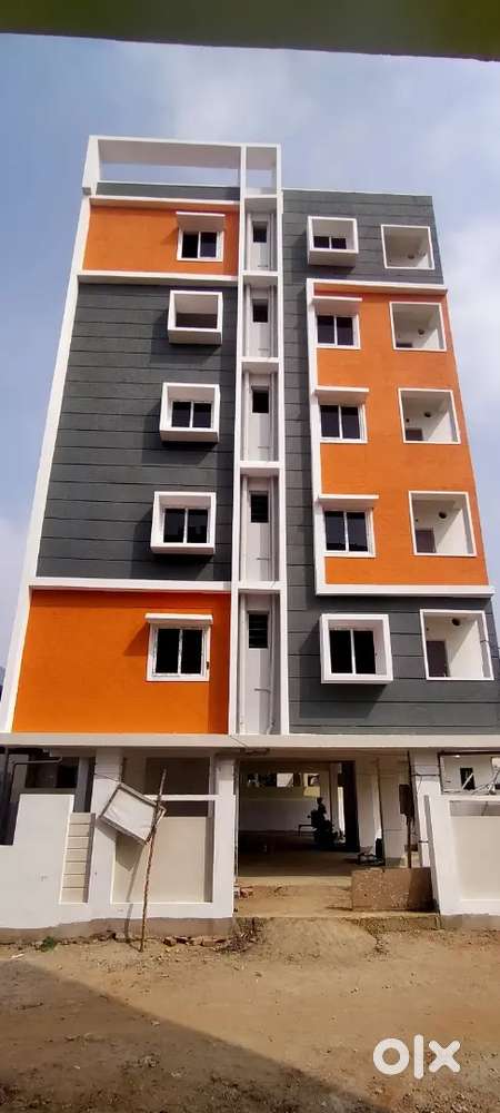 bhk flat for sale vizianagaram For Sale: Houses Apartments