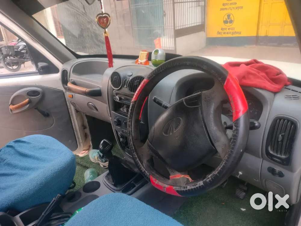 Mahindra Maxx Diesel 2013
