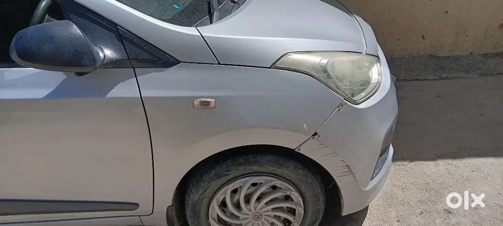 Hyundai Xcent 2016 Diesel Well Maintained